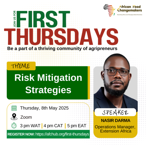 May 2025 Edition - Risk Mitigation Strategies
